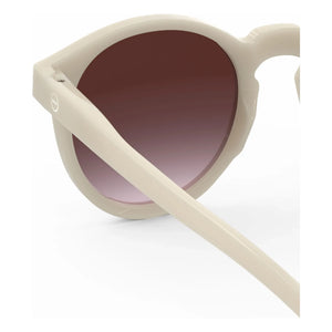 IZIPIZI - Sunglasses #M | Cream