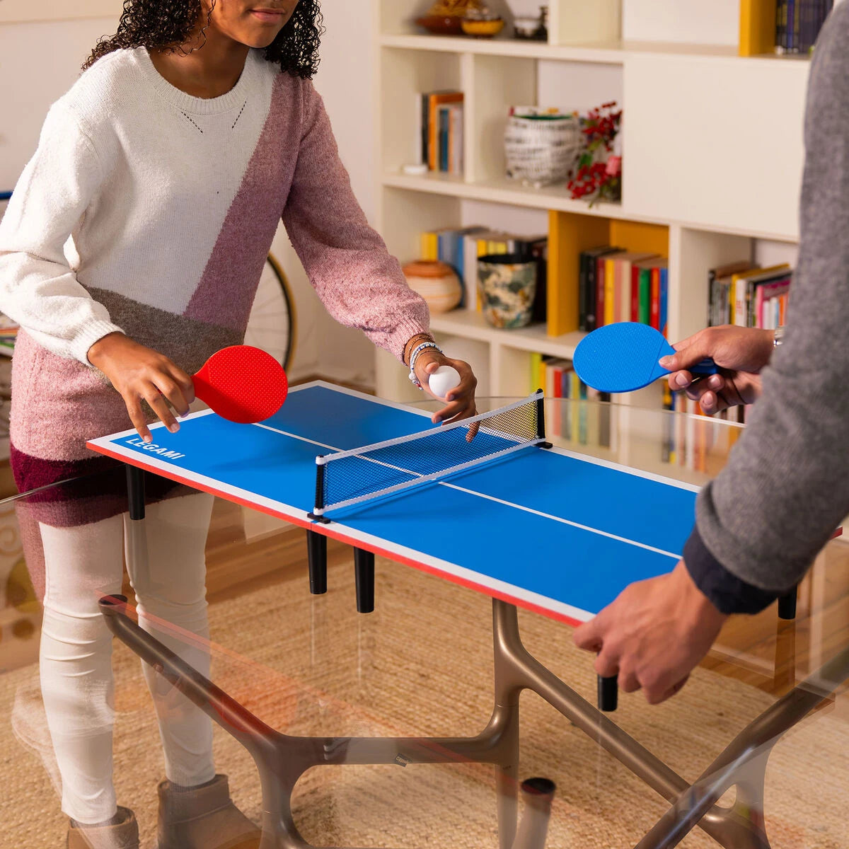 Legami - Table Tennis
