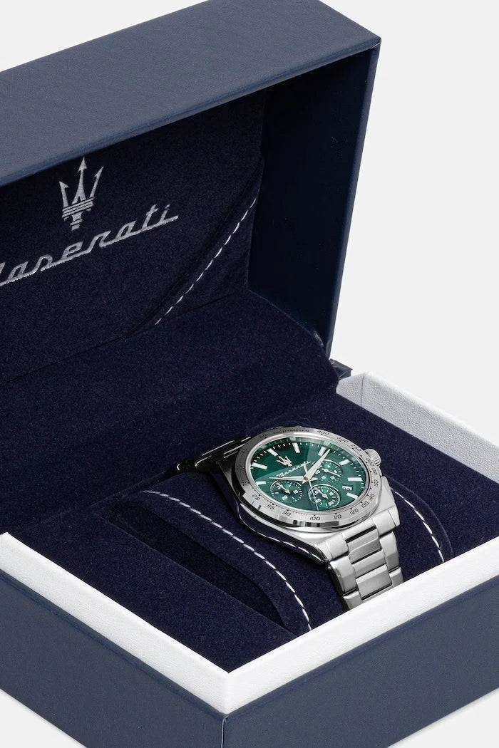 MASERATI Erkek Saati