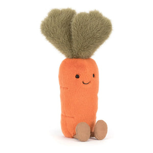 Jellycat - Havuç peluş