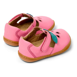 Camper - Babies Peu Cami Fruits | Pembe