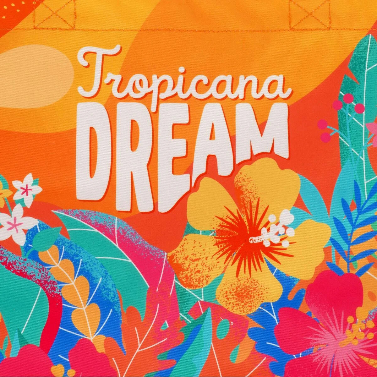 Legami - Tropicana Dream Beach Bag