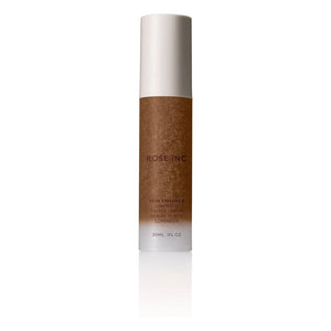 Rose Inc - Skin Enhance ışıltılı renkli serum | 100