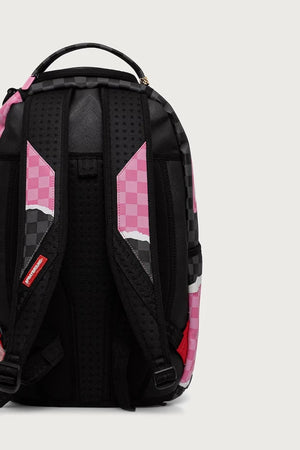 Sprayground - Pink Panther Black Backpack 910B9147NSZ