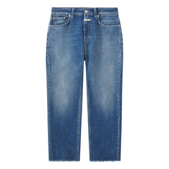 Closed - Jean Milo | Blue