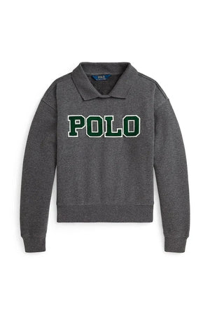 Çocuk Polo Ralph Lauren sweatshirt