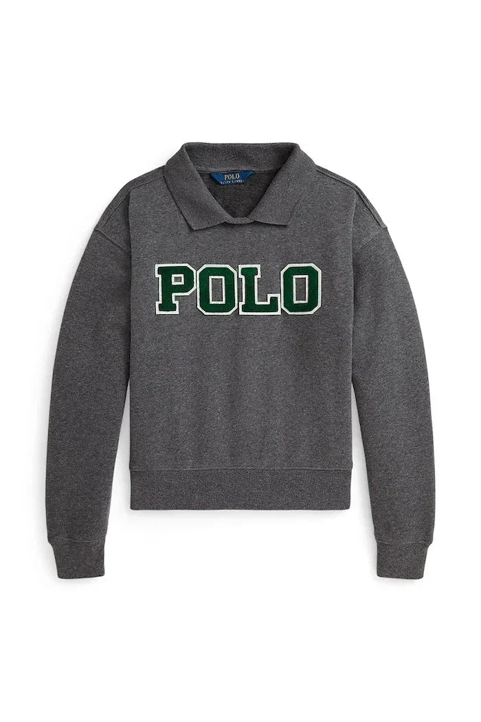 Çocuk Polo Ralph Lauren sweatshirt
