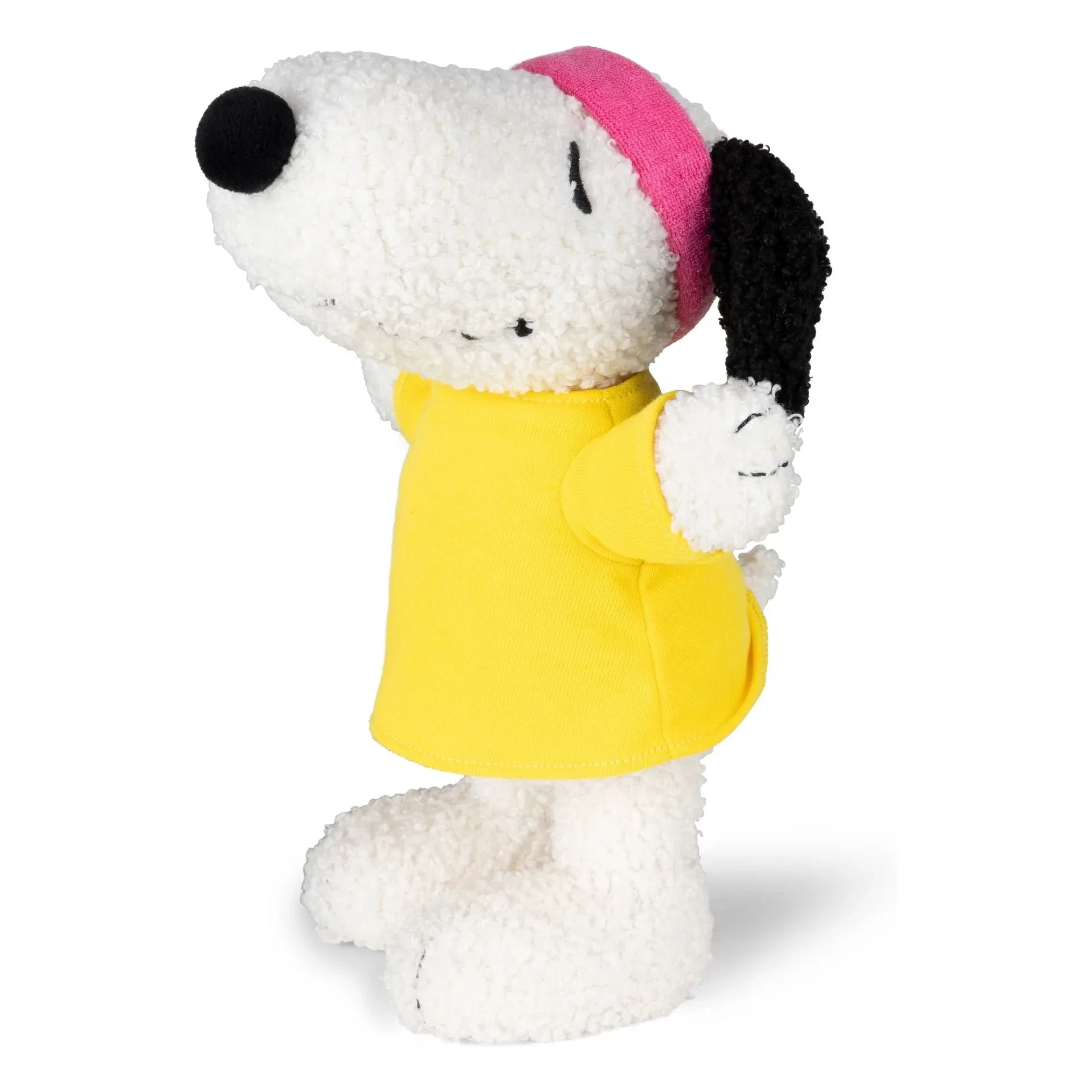 Bon Ton Toys - SNOOPY - Snoopy Flashbeagle peluş oyuncak