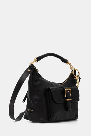 Marc O'Polo kadın crossbody deri çanta