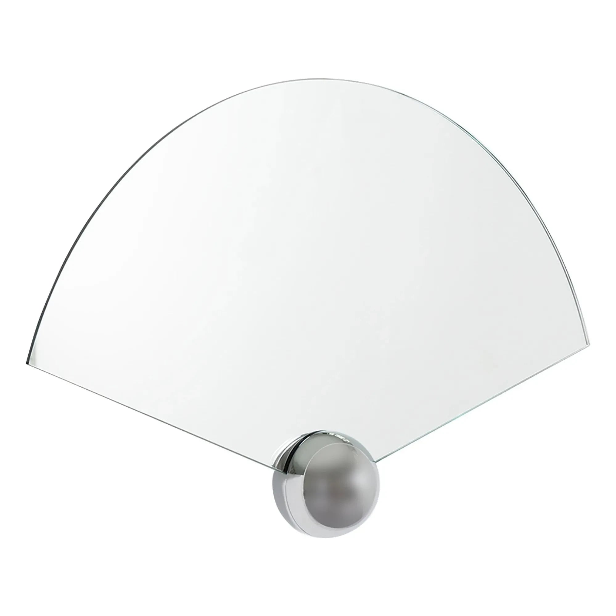 Moustache - Miroir Fan - Jean-Baptiste Fastrez