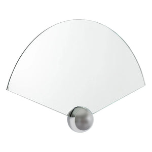 Moustache - Miroir Fan - Jean-Baptiste Fastrez