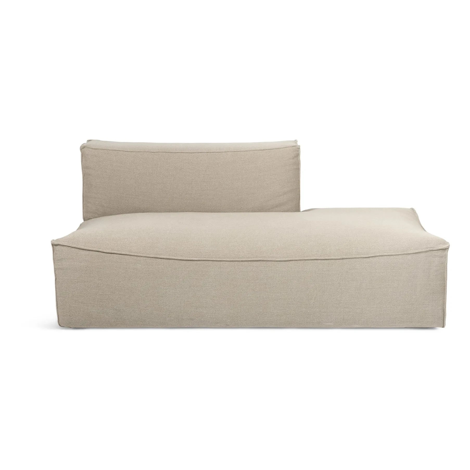 Ferm Living - Catena Kanepe Açık Sağ