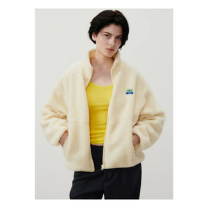 American Vintage - Hoktown Mont | Ecru
