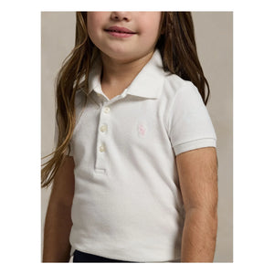 Ralph Lauren - Polo Logolu | Beyaz