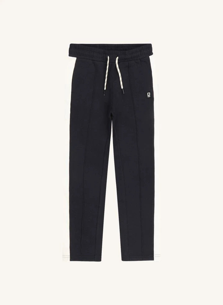 Tumble N'Dry - Southampton Jogger Pant, Organic Cotton | Navy Blue