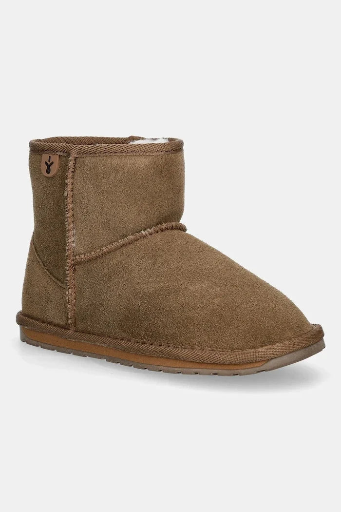Emu Australia - Çocuk Botları Wallaby Mini CHES