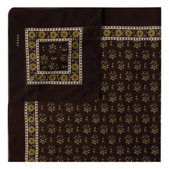 Soeur - Classic Cotton Scarf | Cardamom