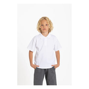 Smallable Kid - Canterbury Organik Pamuklu Jogger | Gri Melanj