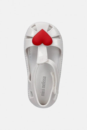 Melissa HIP HEART BALLERINA BB Çocuk Sandalet