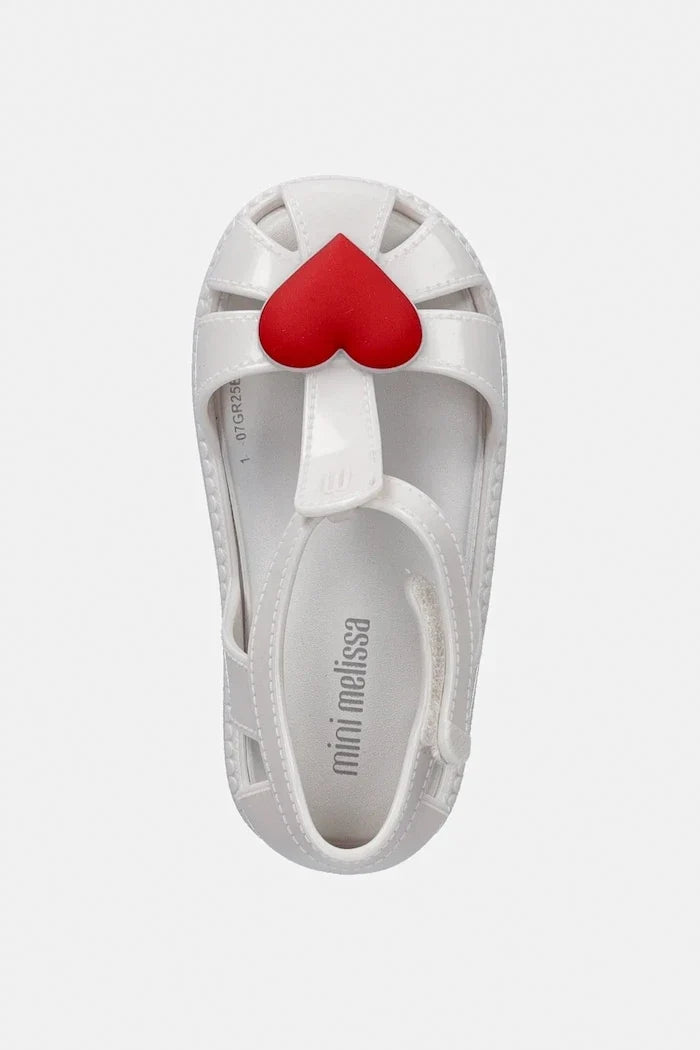Melissa HIP HEART BALLERINA BB Çocuk Sandalet
