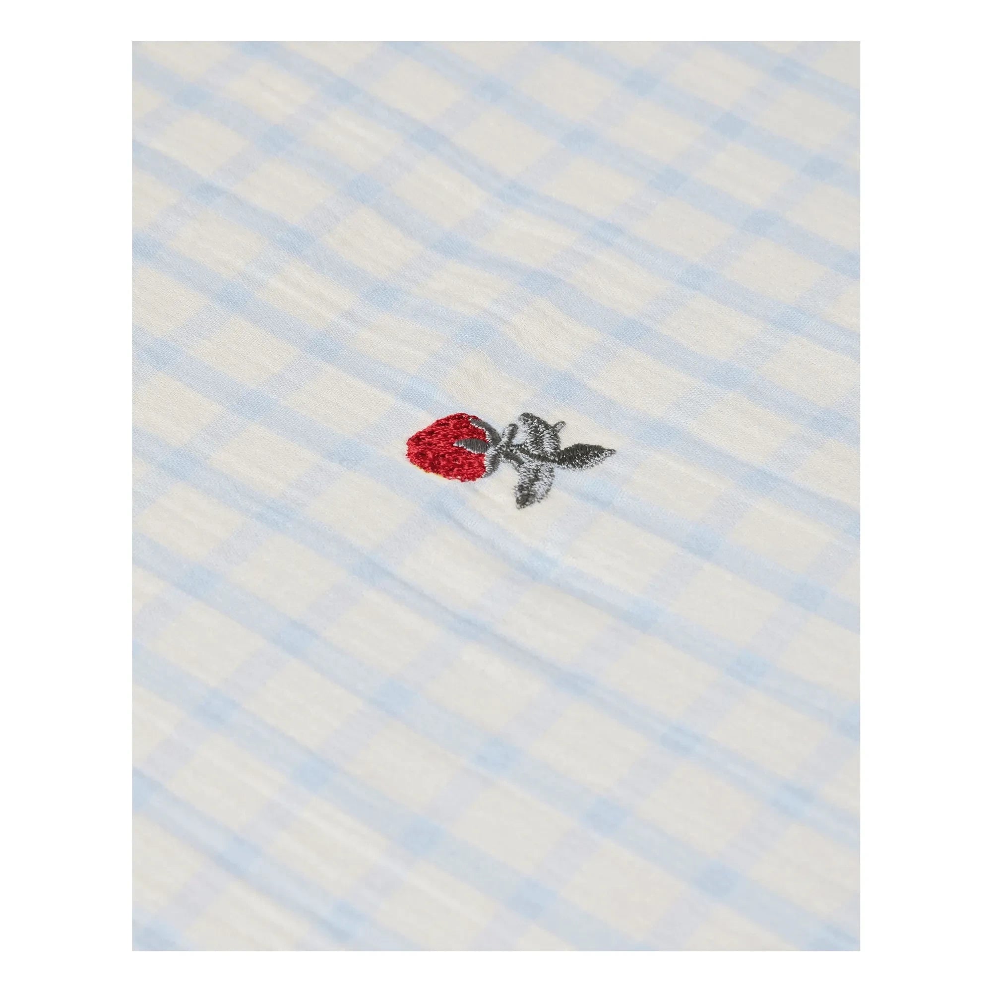 garbo&friends - Gingham Wickelauflage