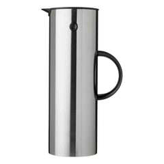 Stelton - EM77 Isıtmalı Sürahi 1L | Çelik