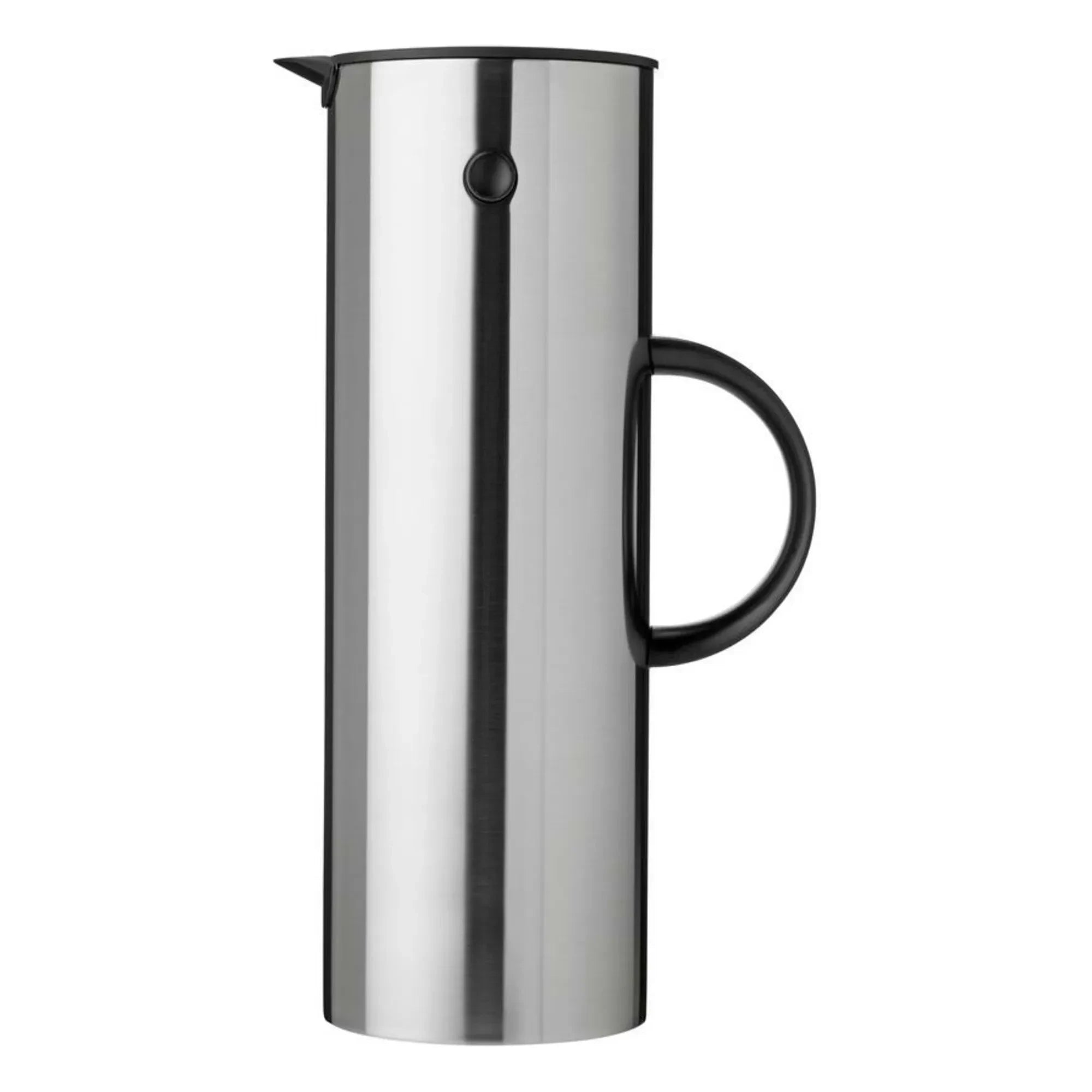 Stelton - EM77 Isıtmalı Sürahi 1L | Çelik