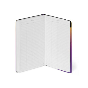 Legami - Dotted Soft Cover Notebook - Sunset Vibes - My Notebook