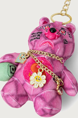 Sprayground - Kawaii Anhänger Schlüsselanhänger 910K9597NSZ