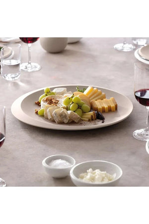 Villeroy & Boch New Moon 37 cm Tabak