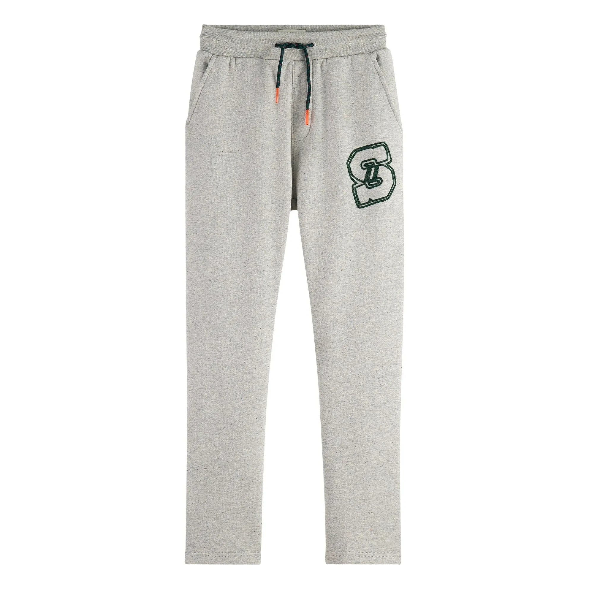 Scotch & Soda - Jogger Sanatı | Gri