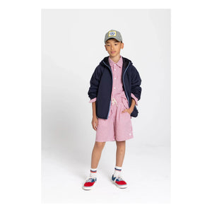 Smallable Kid - Hardy su itici ceket | Gece mavisi