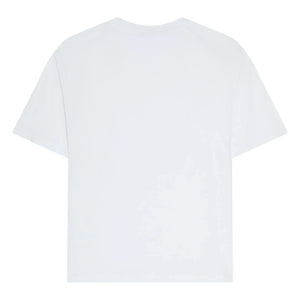 Smallable Kid - Nils Organik pamuk T-shirt | Kırık beyaz