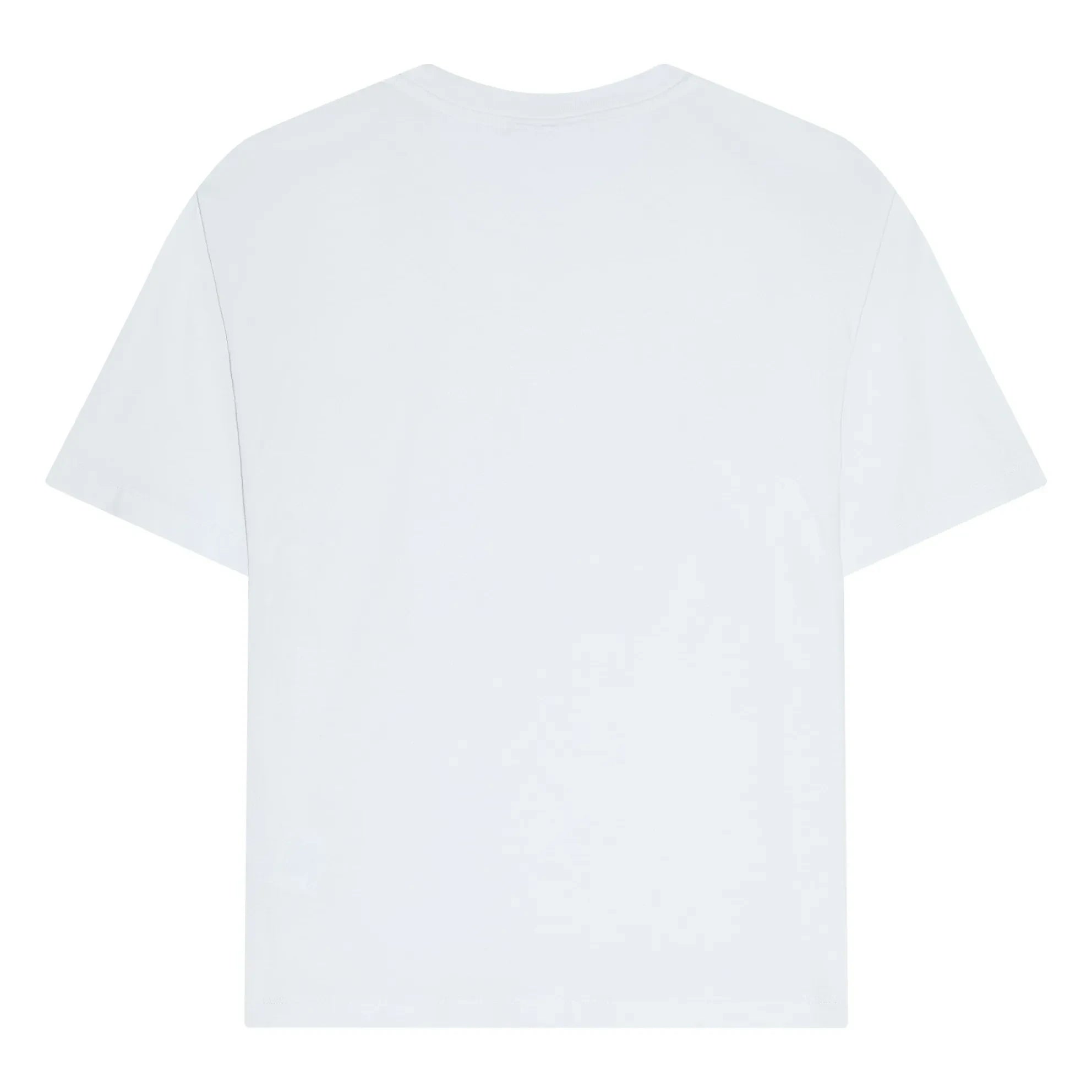 Smallable Kid - Nils Organik pamuk T-shirt | Kırık beyaz