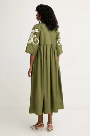 Weekend Max Mara pamuk TILDE