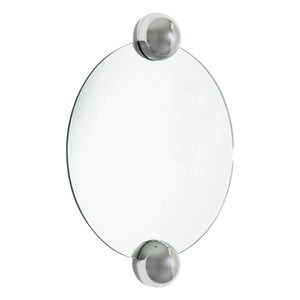 Moustache - Miroir Solstice - Jean-Baptiste Fastrez
