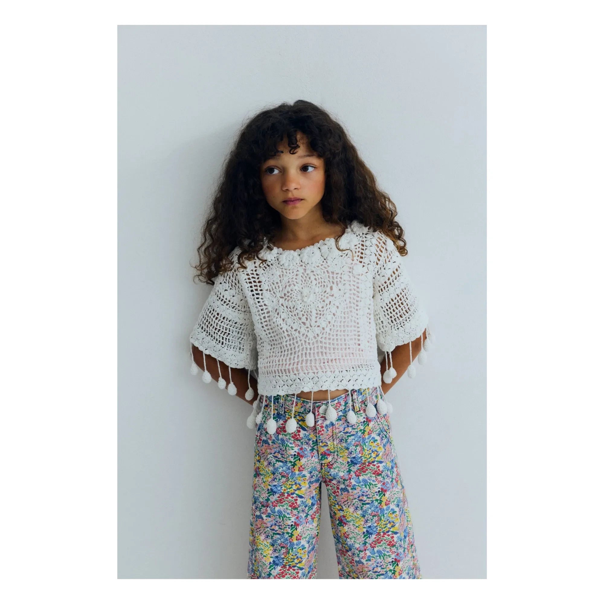 the new society - Jean Lily Fleuri | Mavi