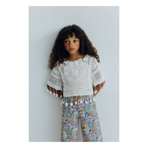 the new society - Jean Lily Fleuri | Mavi
