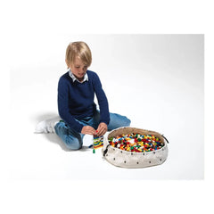 Play and Go – Noomad Mini-Aufbewahrungstasche – Eclairs
