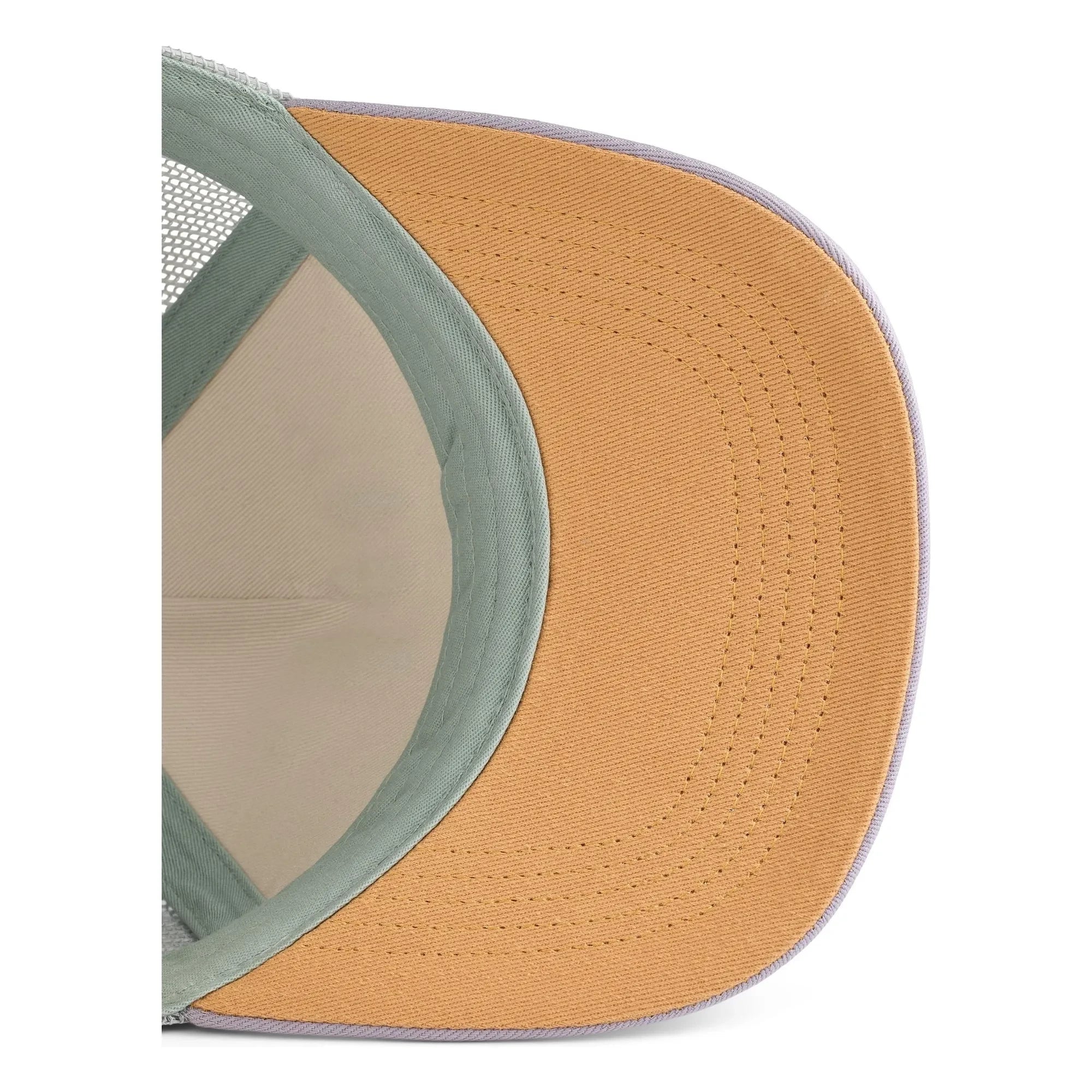Liewood - Della Surf Club organic cotton hat | Green