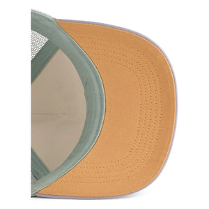 Liewood - Della Surf Club organic cotton hat | Green