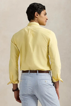 Polo Ralph Lauren erkek pamuklu gömlek