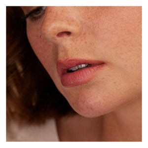Eclo - Lipstick | Rose Fierce 004