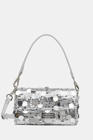 Valentino Bags kadın crossbody çanta SLEET