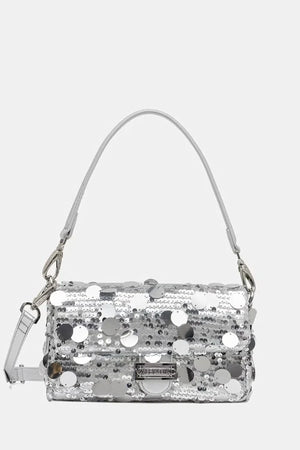 Valentino Bags kadın crossbody çanta SLEET