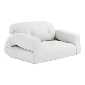 Karup Design - Dış Mekan Kanepe-Yatak | Beyaz