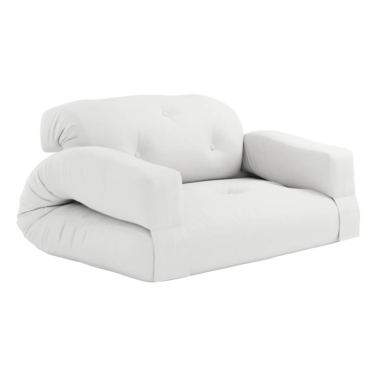 Karup Design - Dış Mekan Kanepe-Yatak | Beyaz
