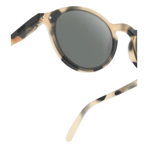 IZIPIZI - Sunglasses #D Junior Tortoise Shell | Beige