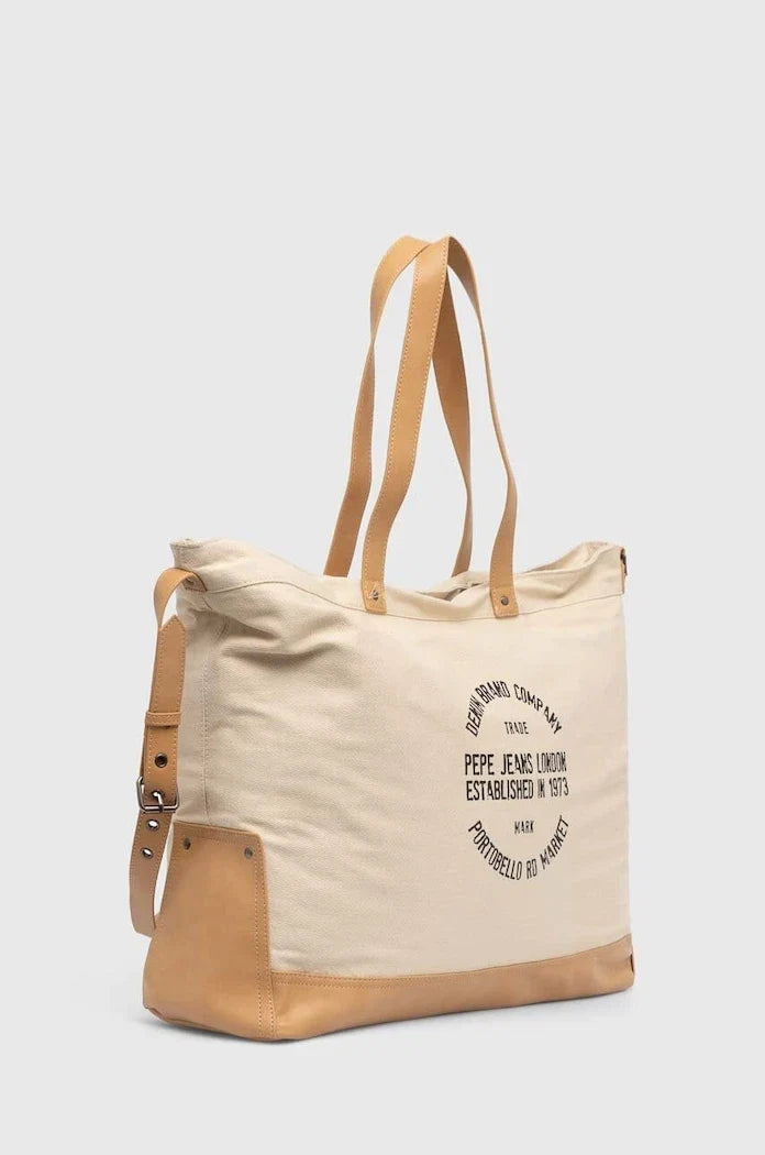 Pepe Jeans REECE HERITAGE Çanta