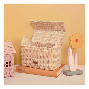 Olli Ella - Casa Wicker Bag
